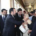 صاحب الجلالة محمد السادس ملك المغرب