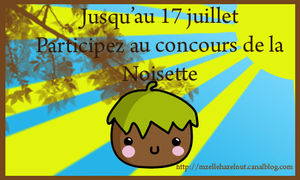 noisetteconcours