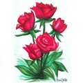 C2, Roses Martine.