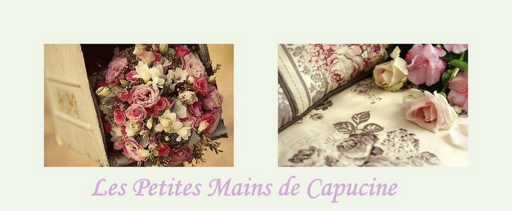 Les Petites Mains de Capucine