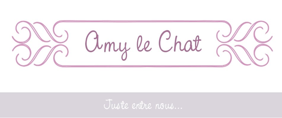 Amy Le Chat