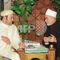 صاحب الجلالة محمد السادس ملك المغرب