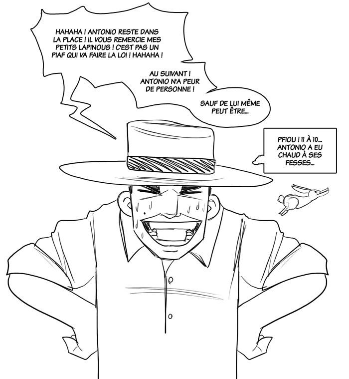 Test du bbcode FluxBB