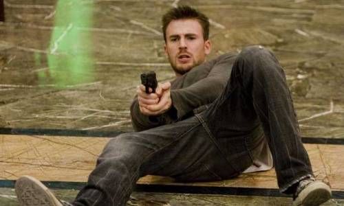 Chris Evans
