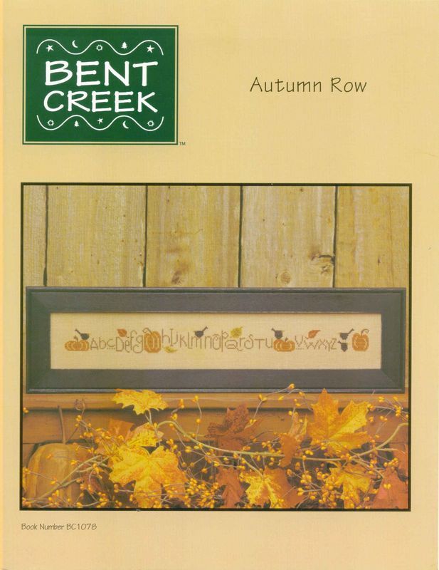 autumn row de bent creek 67368274
