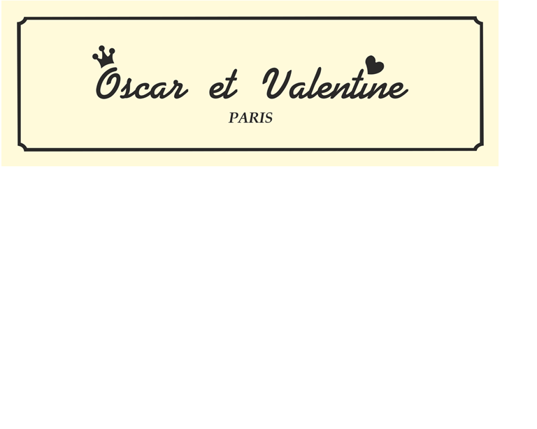Oscar et Valentine