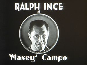 Ralph Ince