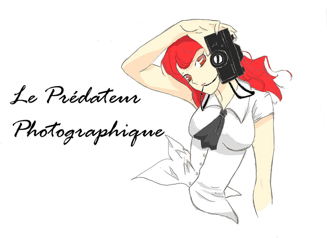 LePredateurPhotographique