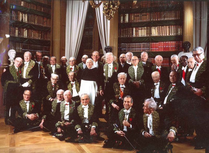 Académie française