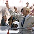 صاحب الجلالة محمد السادس ملك المغرب