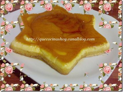 flan