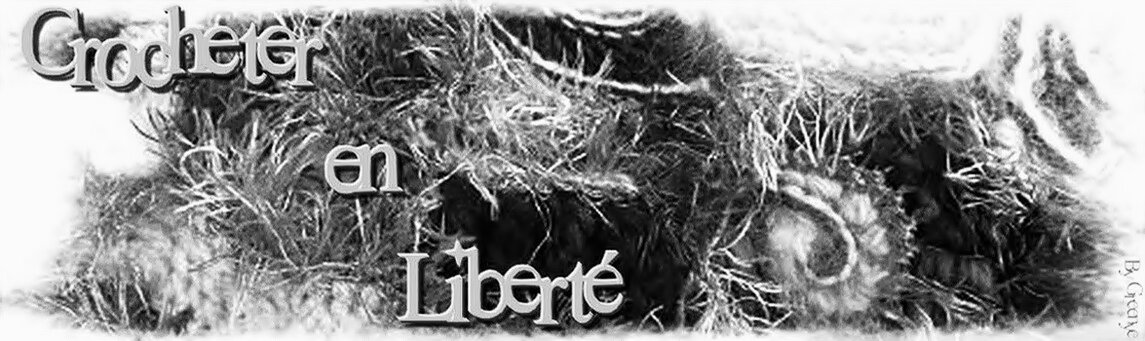 Crocheter en liberté