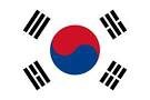 Image result for drapeau coreen