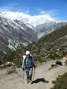Trek Annapurna FZ1 - 0298