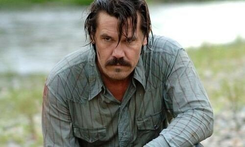Josh Brolin