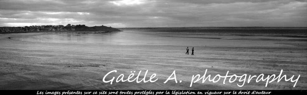 Gaëlle A. photography