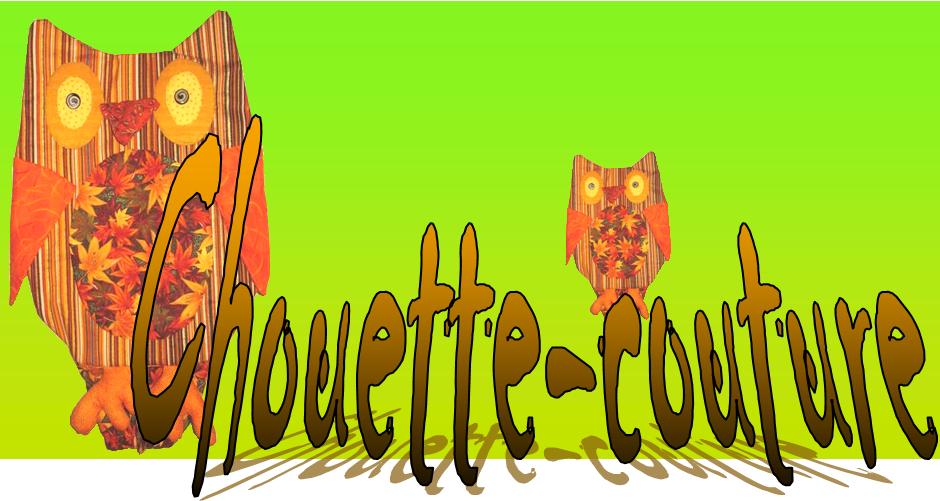 CHOUETTE-COUTURE