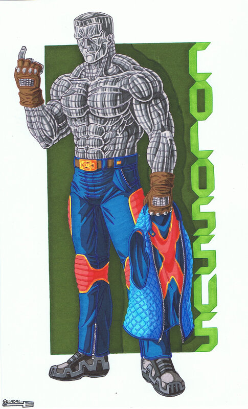 Colossus