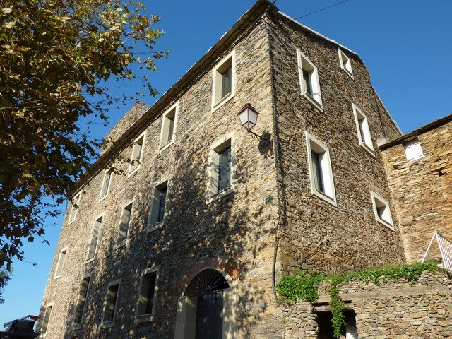 Maison d'Hôtes "Casa ghjunca", Rapale haute Corse