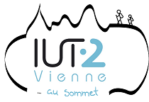 IUT2 Vienne au sommet