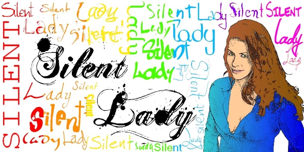 Silent Lady's blog