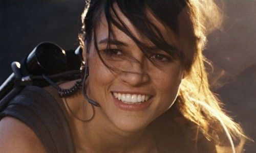 Michelle Rodriguez