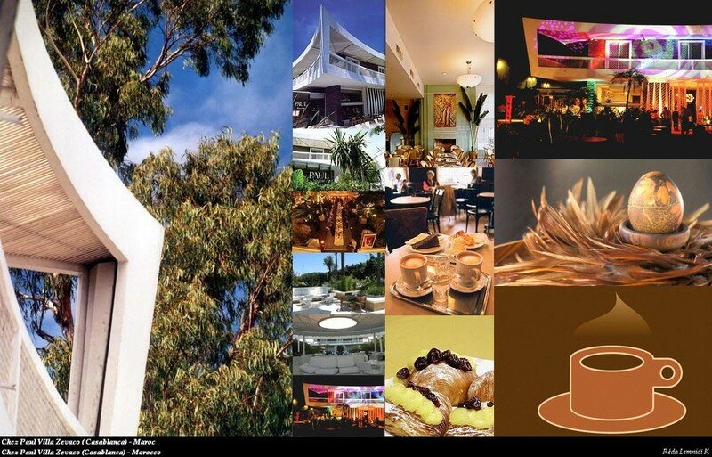 Your favourite cafe SkyscraperCity