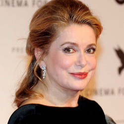 Catherine Deneuve