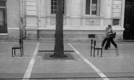La magie de l'urbanisme ...