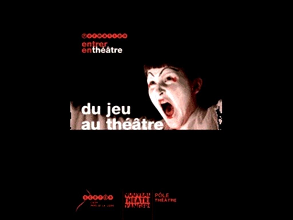 Théâtre au lycée Rousseau