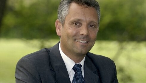 Communiqué de Hervé de Lépinau suite à la nomination au gouvernement de Brune Poirson Lepinau 1