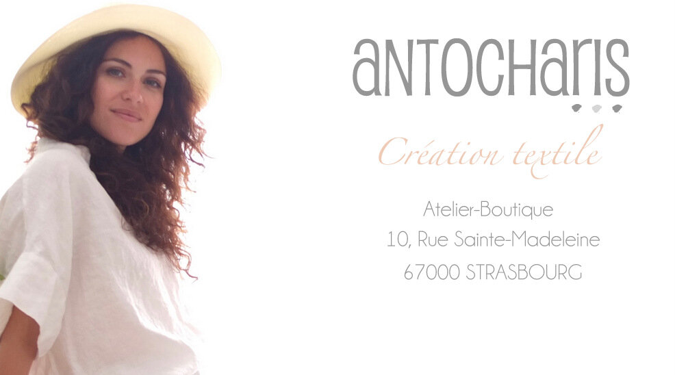 Le Blog d'AntochariS