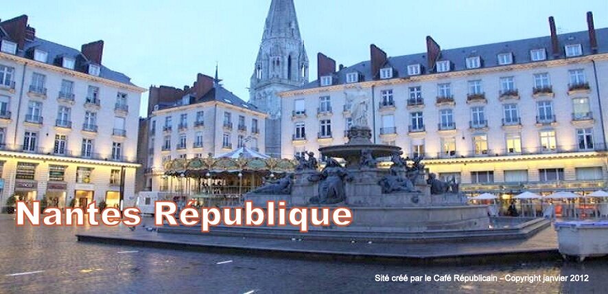 Nantes République