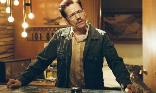 FRANK WHALEY JR.