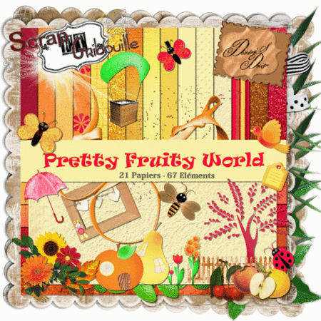 doudou_prettyfruity_world