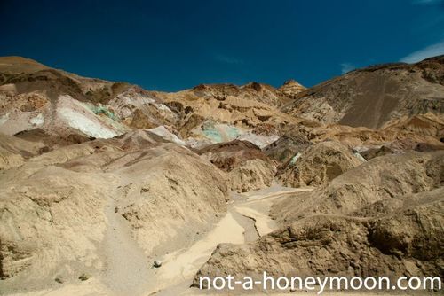 dead valley
