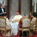 البوم صور الاسرة المالكة
