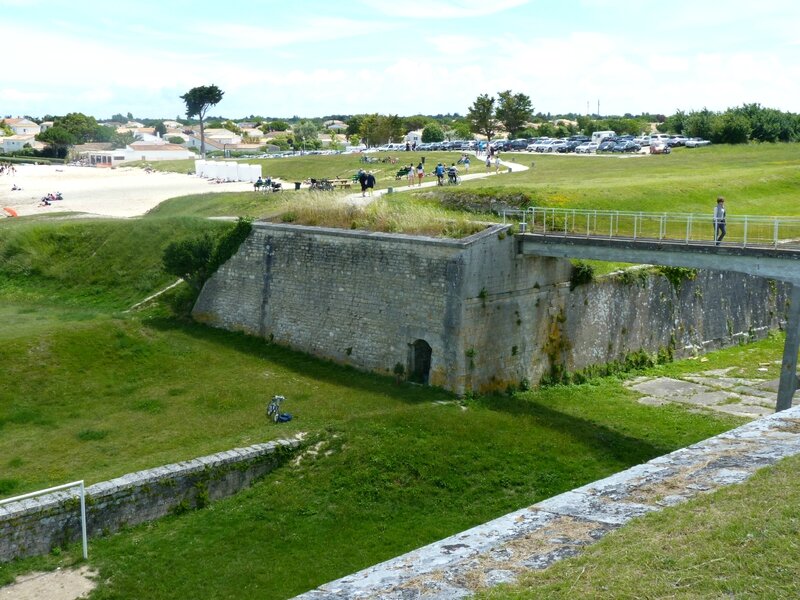 Citadelle de Saint-Martin de Ré
