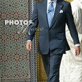 صاحب الجلالة محمد السادس ملك المغرب