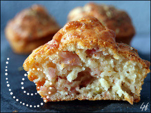 >Muffins bacon olives 52408689 >Muffins bacon olives