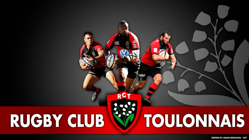 Rugby Club Toulonais