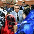 صاحب الجلالة محمد السادس ملك المغرب