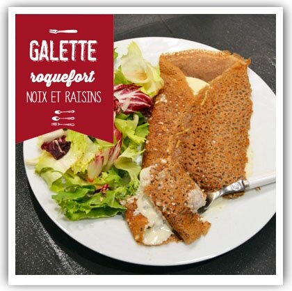 galette choupinette