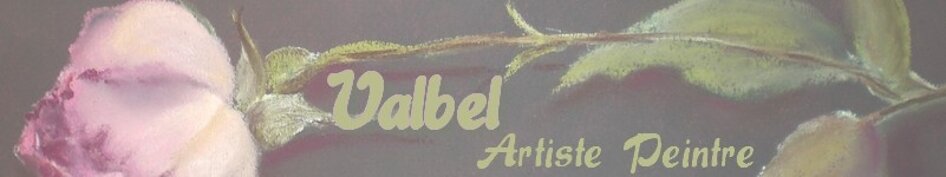 Valbel, artiste peintre