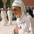 جلالة الملك المففور له الحسن الثاني