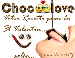 chocoolove