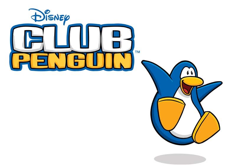Actu club penguin