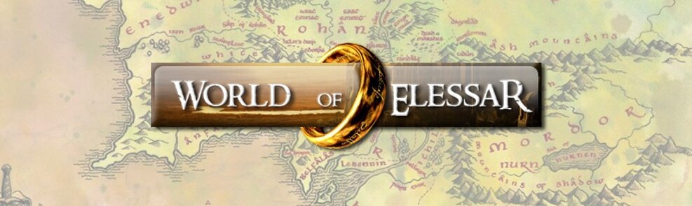 World of Elessar