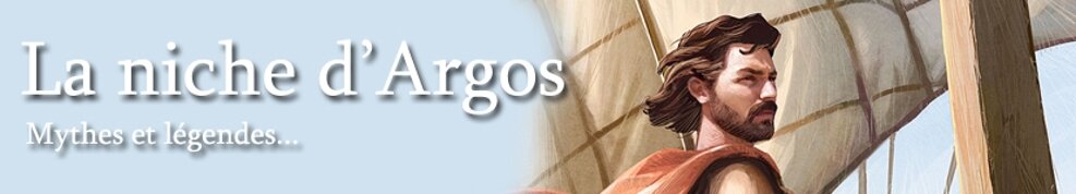 La niche d'Argos