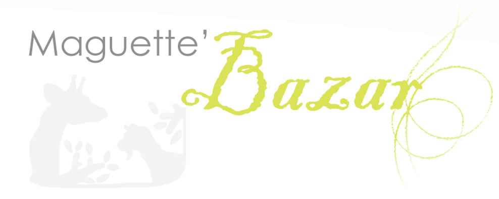 Maguette'Bazar